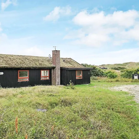 6 Person Holiday Home In Henne *