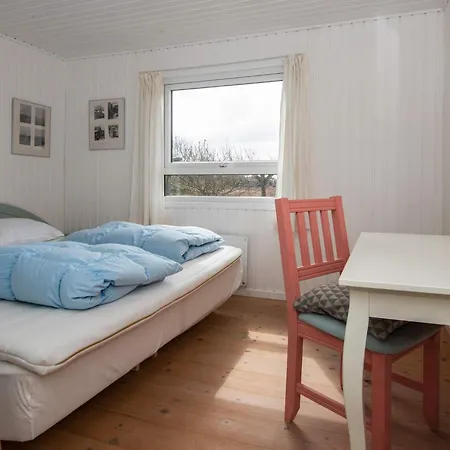 Seaside Serenity At Henne Strand-by Traum Henne Strand