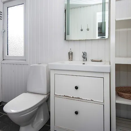 Seaside Serenity At Henne Strand-by Traum Tatil Evi *