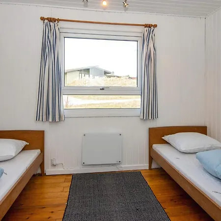 6 Person Holiday Home In Henne