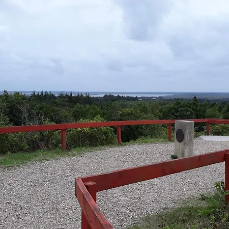 Seaside Serenity At Henne Strand-by Traum Tatil Evi