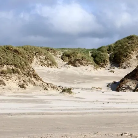 Seaside Serenity At Henne Strand-By Traum Henne Strand