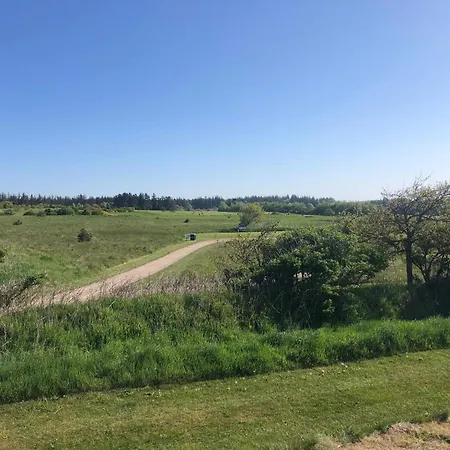 6 Person Holiday Home In Henne